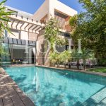 Incroyable Villa aux Finitions Exceptionnelles