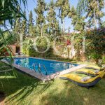Perfect family home: central and spacious