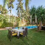 Perfect family home: central and spacious