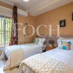 Perfect family home: central and spacious